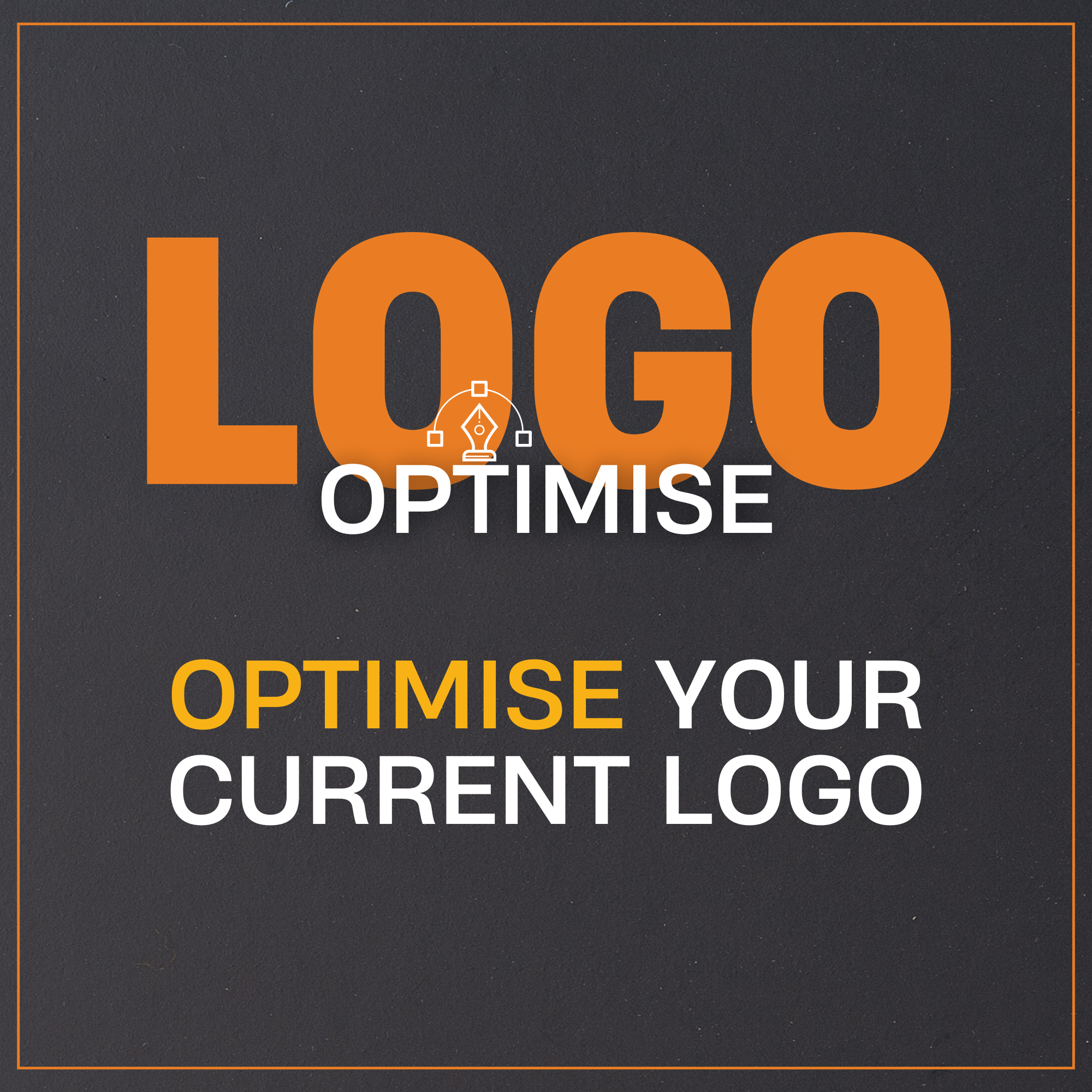 Logo Design - Optimise My Current Logo – Design Driven Growth