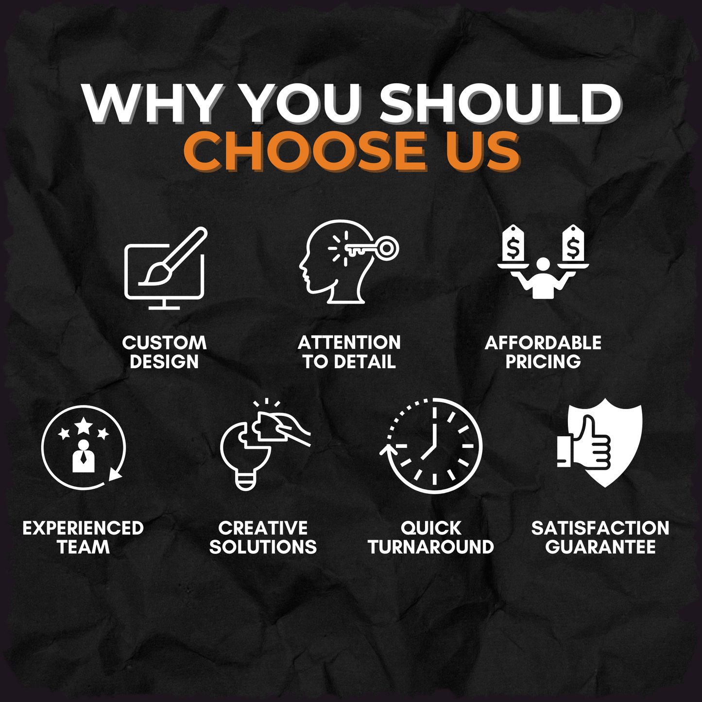 Payment Card - Create a Unique Design for Me Purple Zebra Design