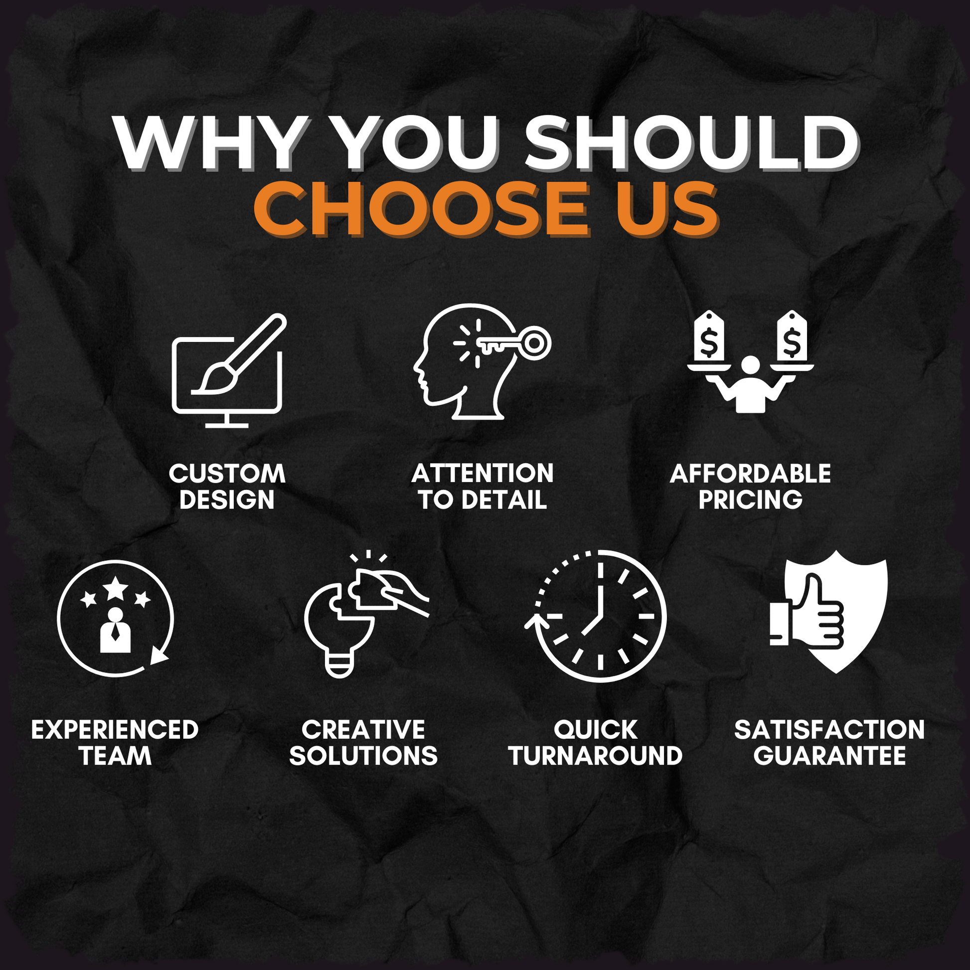 Payment Card - Create a Unique Design for Me Purple Zebra Design